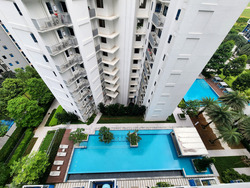 The Santorini (D18), Condominium #453005731